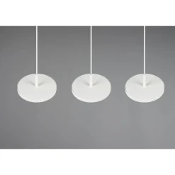 Trio TRAY - 340910331 incl.3x10W LED/1250Lm/4000K