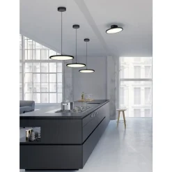 Trio TRAY - 640910132 incl.1x29W LED/3550Lm/3000K