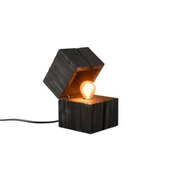 Trio TREASURE - 514110102 incl. 1 x 2W E14