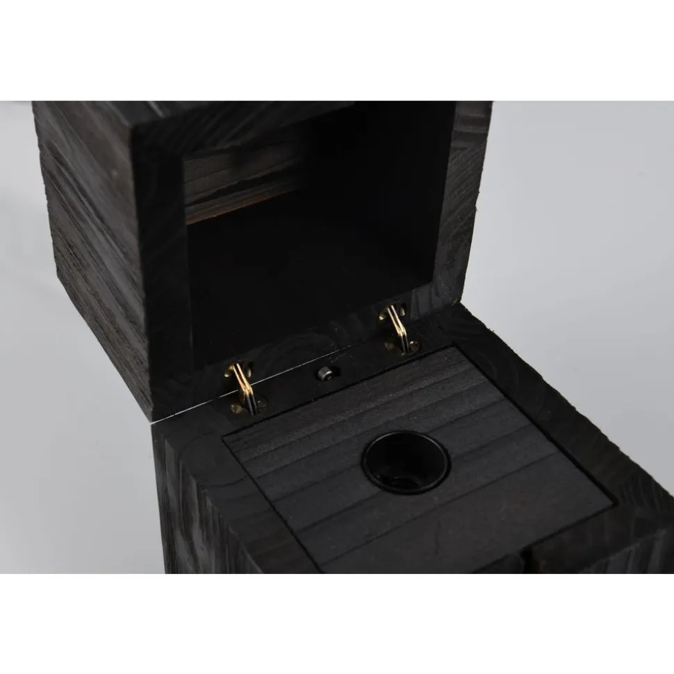 Trio TREASURE - 514110102 incl. 1 x 2W E14