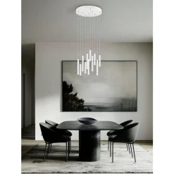 Trio TUBULAR - 321691131 incl.11x2,8W LED/350Lm/3000K