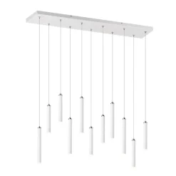 Trio TUBULAR - 321611131 incl.11x2,8W LED/350Lm/3000K