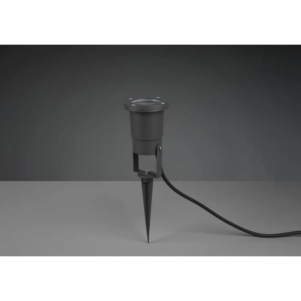 Trio UBANGI - 800260142 excl.1xGU10