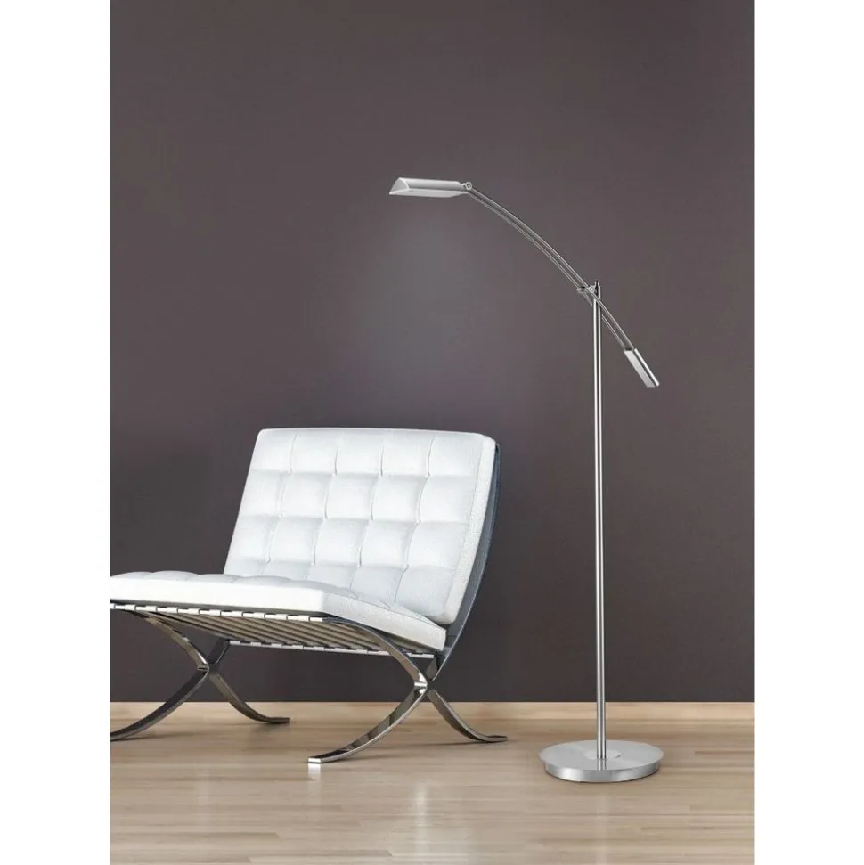 Trio VERONA - 420810107 incl.1x12W LED/1100Lm/3000K