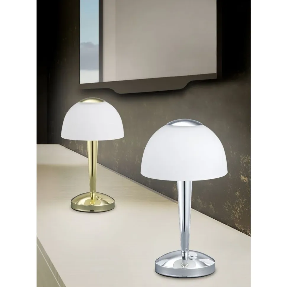 Trio VERONA - 420810107 incl.1x12W LED/1100Lm/3000K