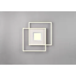 Trio VIA - 620710331 incl.1x36W LED/4200Lm/2700 - 6500K