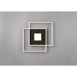 Trio VIA - 620710332 incl.1x36W LED/4200Lm/2700 - 6500K