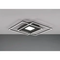 Trio VIA - 620710332 incl.1x36W LED/4200Lm/2700 - 6500K