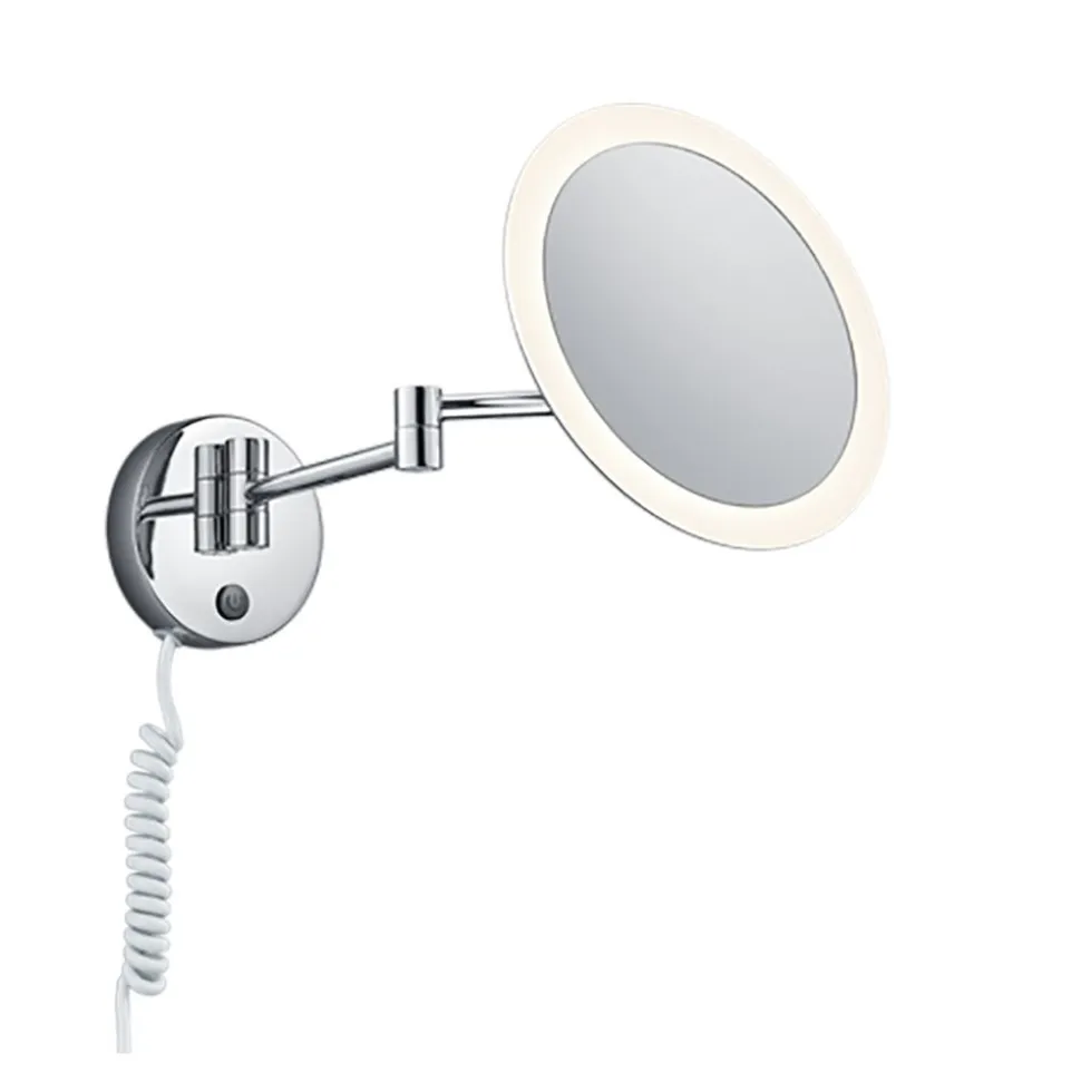 Trio VIEW - 282990106 incl.1x3W LED/280Lm/3000K