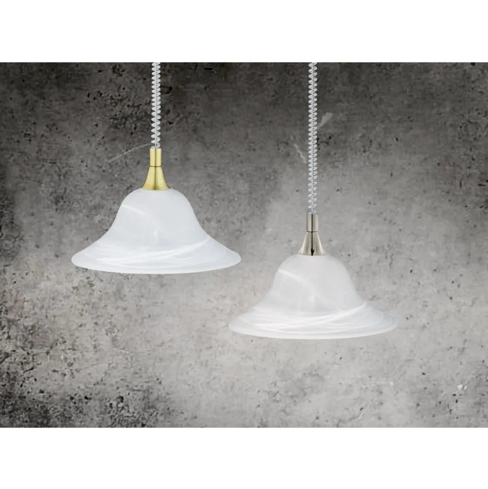 Trio VIOLA - 301700108 excl.1xE27