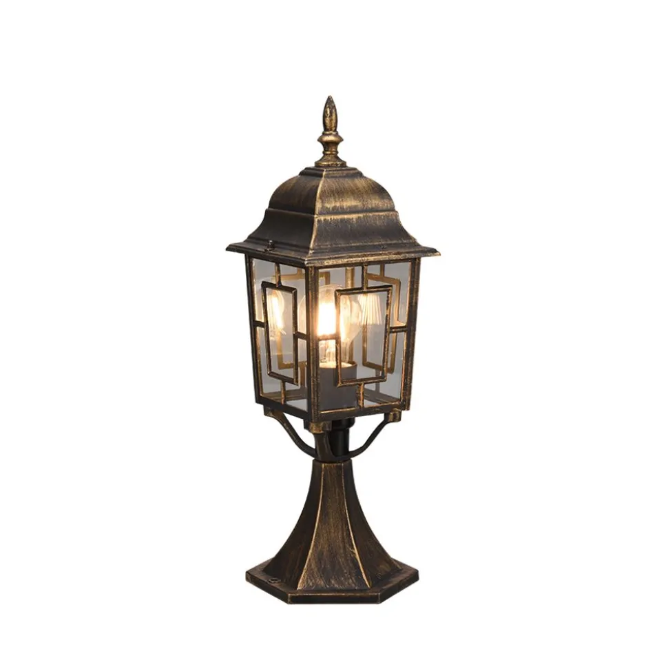 Trio VOLTURNO - 505960128 1x E27 max.60W,bulb exc.