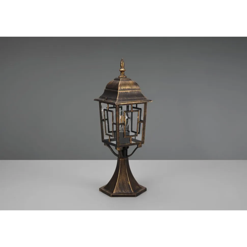 Trio VOLTURNO - 505960128 1x E27 max.60W,bulb exc.