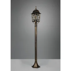 Trio VOLTURNO - 405960128 1x E27 max.60W,bulb exc.