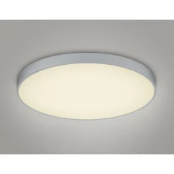 Trio WACO - 627417587 incl.2x51W LED/6200Lm/2300+3000+4000K