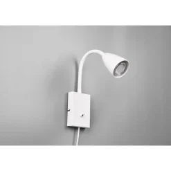 Trio WANDA - 202670131 excl.1xGU10