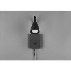 Trio WANDA - 202670132 excl.1xGU10