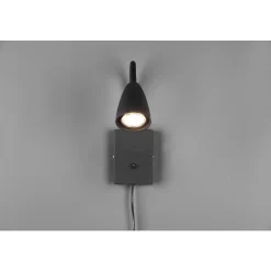 Trio WANDA - 202670132 excl.1xGU10