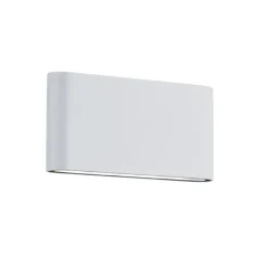 Trio WANDLAMP THAMES II 2XLED 3000K 227660231