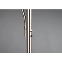 Trio WILLIS - 449510207 incl.1x39W LED/3120Lm/2700+3350+4000K & incl.1x5W LED/400Lm/2700+3350+4000K