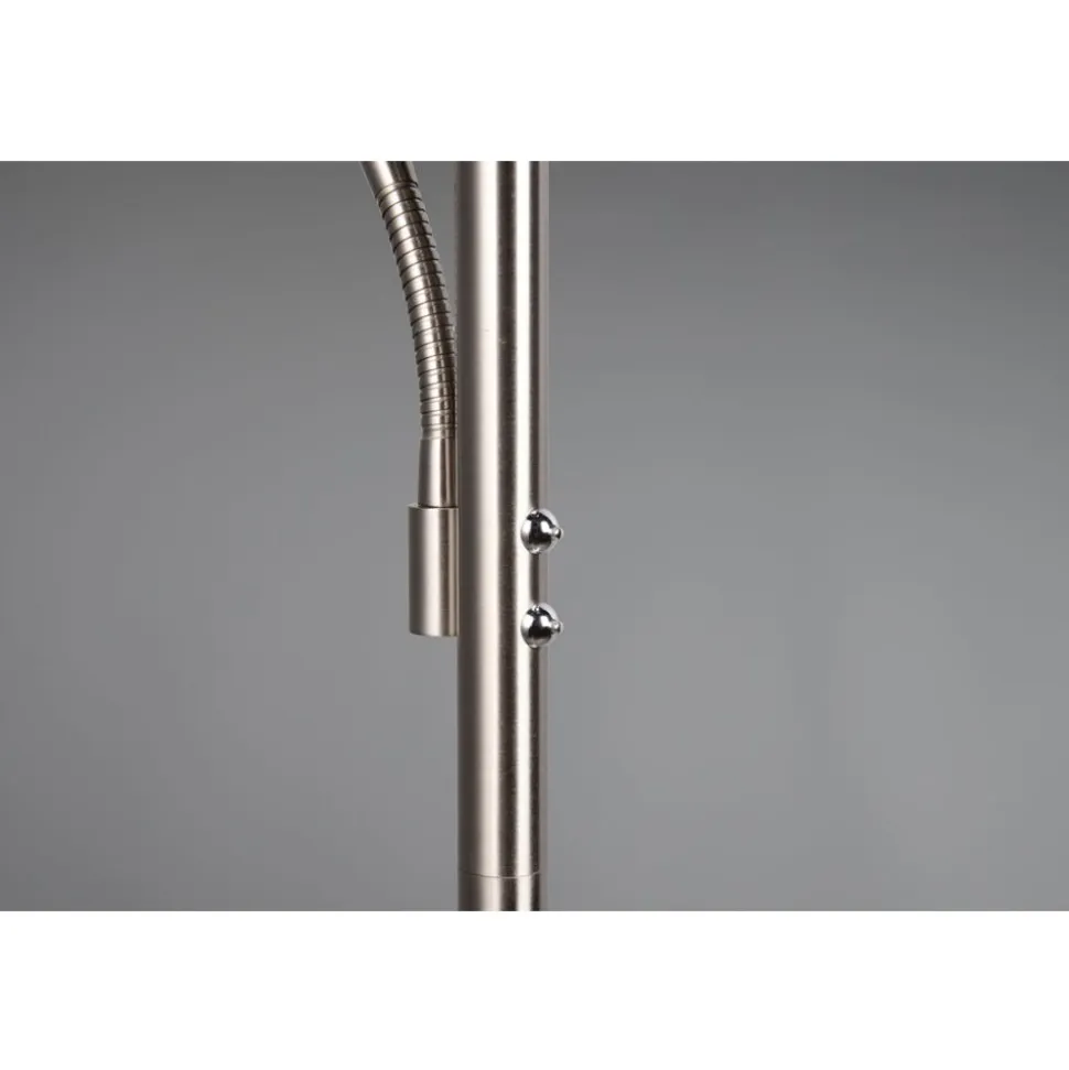 Trio WILLIS - 449510207 incl.1x39W LED/3120Lm/2700+3350+4000K & incl.1x5W LED/400Lm/2700+3350+4000K