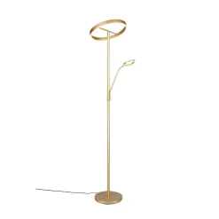 Trio WILLIS - 449510279 incl.1x39W LED/3120Lm/2700+3350+4000K  & incl.1x5W LED/400Lm/2700+3350+4000K