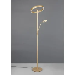 Trio WILLIS - 449510279 incl.1x39W LED/3120Lm/2700+3350+4000K  & incl.1x5W LED/400Lm/2700+3350+4000K