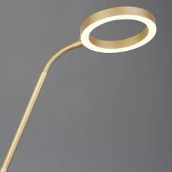 Trio WILLIS - 449510279 incl.1x39W LED/3120Lm/2700+3350+4000K  & incl.1x5W LED/400Lm/2700+3350+4000K