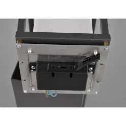 Trio WITHAM - 477860142 incl.1x14,5W LED/1450Lm/2300+3000+4000K