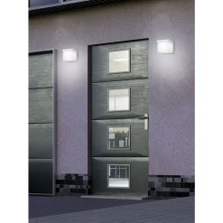 Trio YANGTZE - 228260101 incl.1x4,5W LED/400Lm/3000K