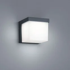 Trio YANGTZE - 228260142 incl.1x4,5W LED/400Lm/3000K