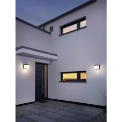 Trio YANGTZE - 228260142 incl.1x4,5W LED/400Lm/3000K