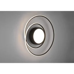 Trio YAVA - 672310232 incl.1x56W LED/6800Lm/2700 - 6000K