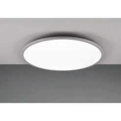 Trio YUMA - 641719287 incl.1x34W LED + 4W RGB/4200Lm/2700-6500K