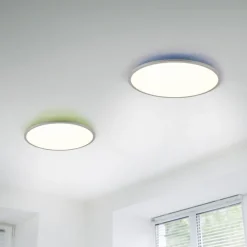 Trio YUMA - 641710287 incl.1x20W LED + 3W RGB/2250Lm/2700-6500K