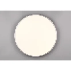 Trio YUMA - 641719187 incl.1x53W LED/6700Lm/2700-6500K