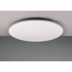 Trio YUMA - 641719187 incl.1x53W LED/6700Lm/2700-6500K