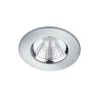 Trio ZAGROS - 650710106 incl.1x5,5W LED/345Lm/3000K