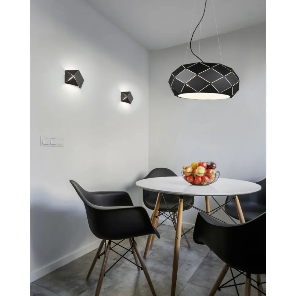 Trio ZANDOR - 303500332 excl.3xE27