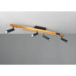 Trio ZENO - 648310580 incl.5x7W LED/4200Lm/2700 - 6500K