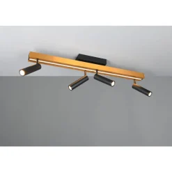 Trio ZENO - 648310580 incl.5x7W LED/4200Lm/2700 - 6500K