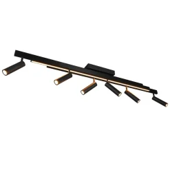 Trio ZENO - 648310732 incl.6x7W LED/800Lm/2700 - 6500K  & incl.1x10W LED/1200Lm/2700 - 6500K