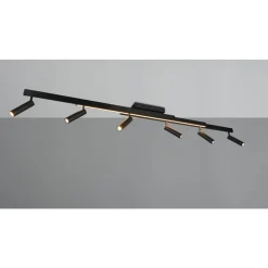 Trio ZENO - 648310732 incl.6x7W LED/800Lm/2700 - 6500K  & incl.1x10W LED/1200Lm/2700 - 6500K