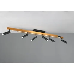 Trio ZENO - 648310780 incl.6x7W LED/800Lm/2700 - 6500K  & incl.1x10W LED/1200Lm/2700 - 6500K