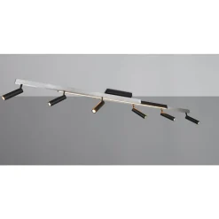 Trio ZENO - 648310705 incl.6x7W LED/800Lm/2700 - 6500K  & incl.1x10W LED/1200Lm/2700 - 6500K