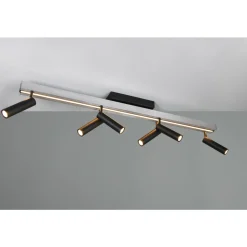 Trio ZENO - 648310705 incl.6x7W LED/800Lm/2700 - 6500K  & incl.1x10W LED/1200Lm/2700 - 6500K