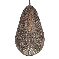 Trio ZIVA - 365300104 excl.1xE27