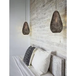 Trio ZIVA - 365300104 excl.1xE27