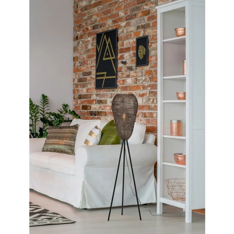 Trio ZIVA - 465300104 excl.1xE27