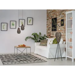 Trio ZIVA - 465300104 excl.1xE27