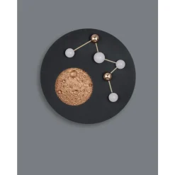 Trio ZODIAC - 644810132 incl. 1x43W LED/ 4300Lm/2300+3000+4000K